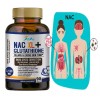 Best Glutathione Skin even tone White Pills Natural Anti Aging