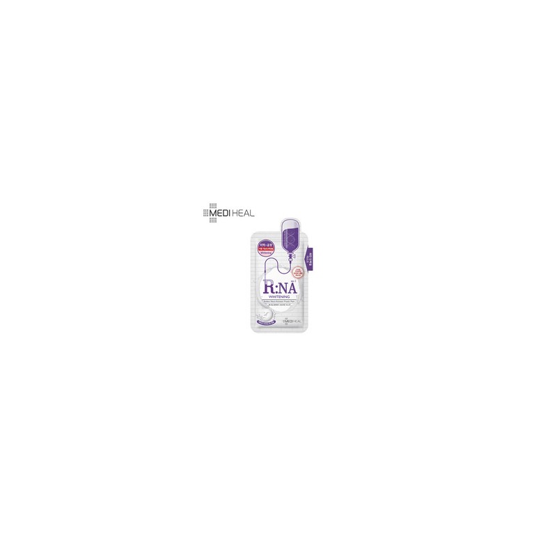 MEDIHEAL Proatin Mask 1p 25ml, type:PEP
