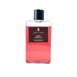 HENRY LAUDER Rose Essence Bath & Shower Gel, 10.2 fl oz