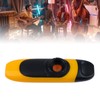 Kazoo Resin Environmental Protection ABS Performance Musical Instrument with Flute