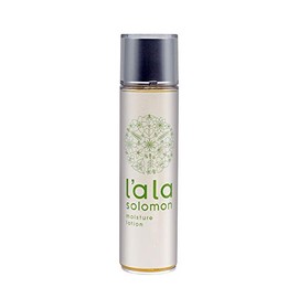 Lara Solomon Moisture Lotion (WS)