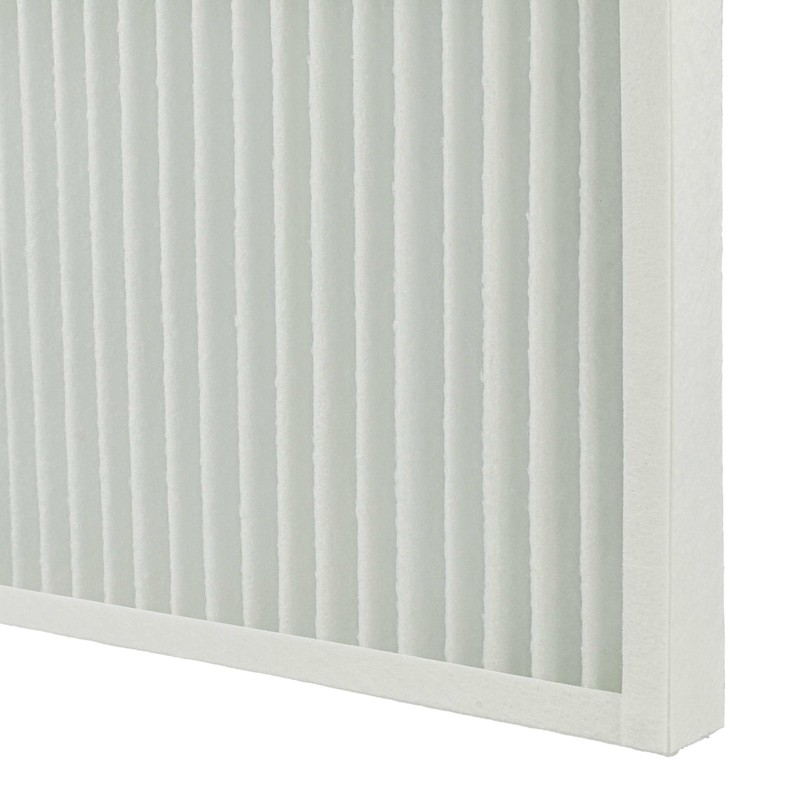 vhbw 2x Filter G4 Replacement for Viessmann WUS-25-4, 245045 for