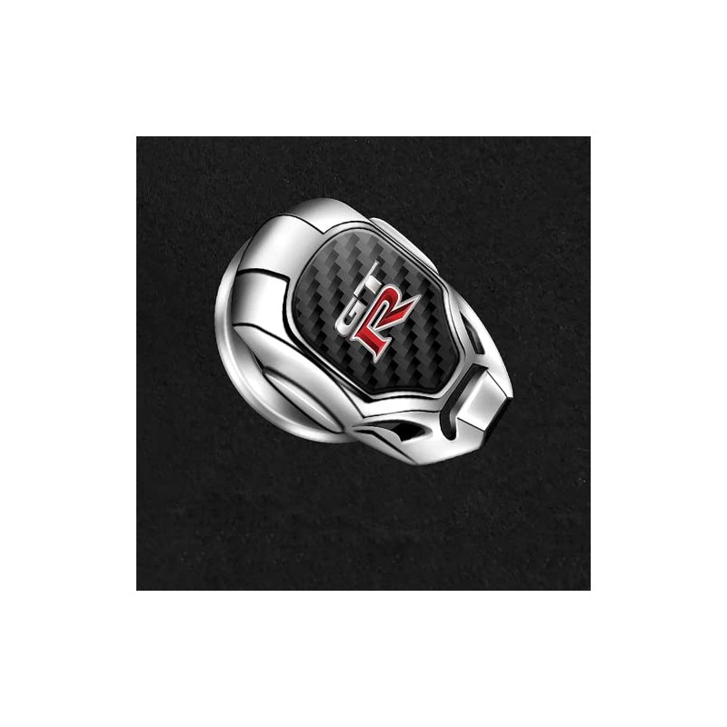 Suitable for GTR Engine Push Button Cover Car Start Stop