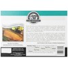 Alaska Smokehouse Jumbo Smoked Salmon (8 Oz), 3Count Variety Pack