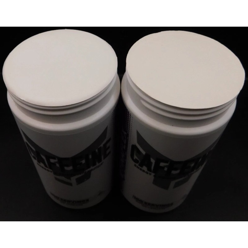 FINAFLEX 2 Pk FinaFlex Caffeine Energy & Focus Intensifier 100