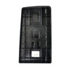 Replacement Door Side Passenger Right Side Upper Main Mirror Glass