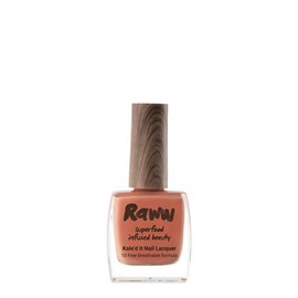 RAWW Kale'd It Nail Lacquer 10ml - Some Call Me Nutty