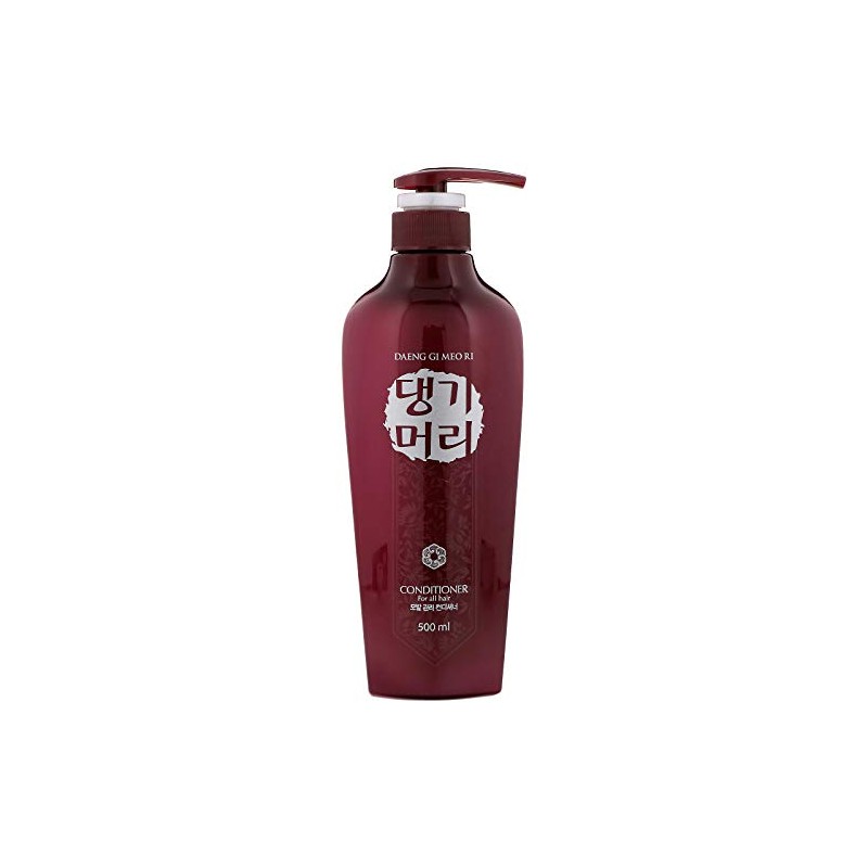 Daeng Gi Meo Ri, Conditioner, for All Hair Types, 16.9