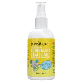Souris Verte Detangling no-rinse spray120 ml