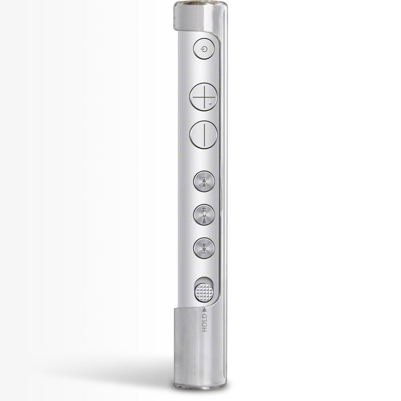 iGadgitz U6873 Clear PC Hard Back Case Cover for Sony