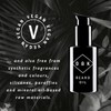 OAK BEARD OIL I Bartöl, Bart Conditioner (30 ml): Macht