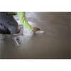Marshalltown Pool Trowel, 16 x 4 1/2 inches, Concrete, DuraSoft