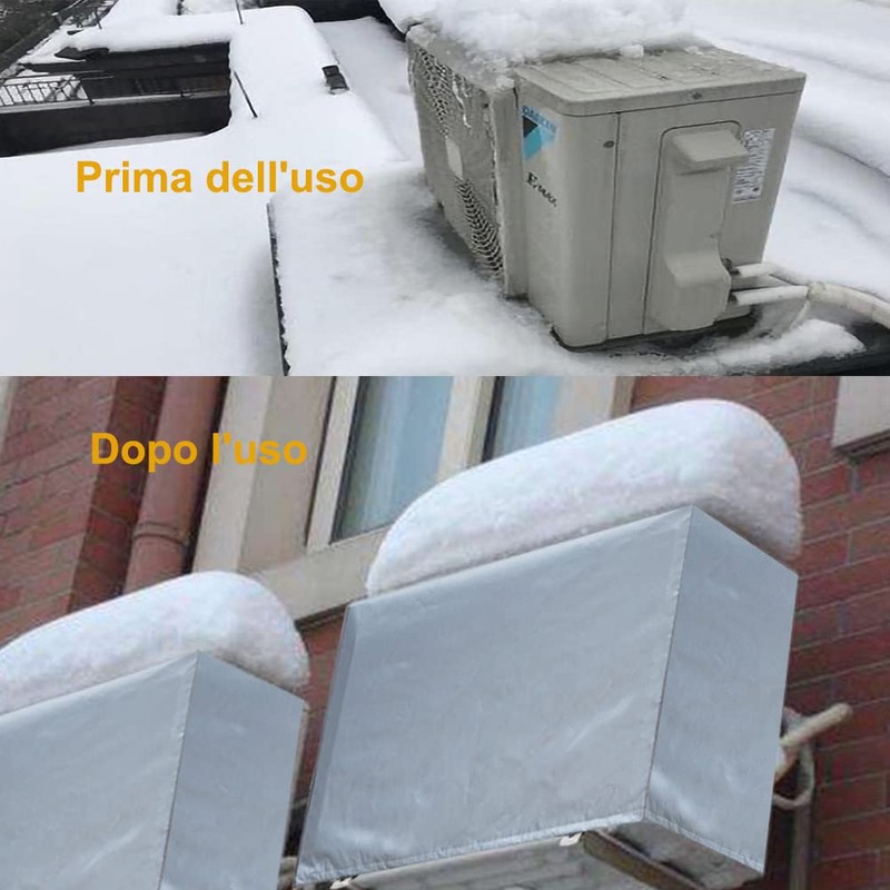 Cover for outdoor air conditioners, protective covers for air conditioners,