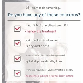 Plus eau, Hair Mist Shine Hold Hydrating Spray for Damaged Hair & Hair Care, 6.7 fl oz / 200ml, Made in Japan