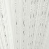 Zomanon 1m x2m Beaded String Curtain With Rod Processing Window