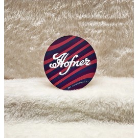 Hofner Sticker Violin Bass