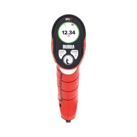 Bubba Smart Fish Scale LITE, Tournament Fishing Tool with Bluetooth App Compatability, LED Screen, 60lb Limit