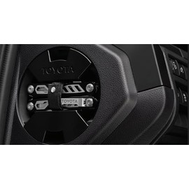 Toyota 4Runner & Tacoma Dash Storage Multi Tool Kit, OEM Genuine Part PT420-35240