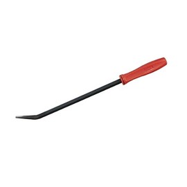 Genius Tools 8-Inch Pry Bar, 200mmL - 560008
