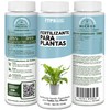 Fertilizante para Plantas, Complete Liquid Plant Food, 8 oz (250mL)