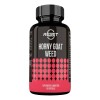 Reset Nutrition Horny Goat Energía Potencia Masculina 60cáps Sabor Sin