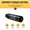 BOEN 3/8" Drive Deep Impact Sockets, Premium Impact Socket, 8mm