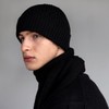 WOOLIFE Knitted Beanie Power Merino Extra Fine Men's Women's Cap