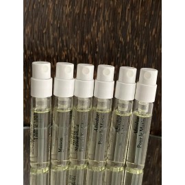 Maison Francis Kurkdjian ABSOLUE POUR Le MATIN by MAISON FRANCIS KURKDJIAN 2ml 0.06oz EDP SPRAY DISCONTIN