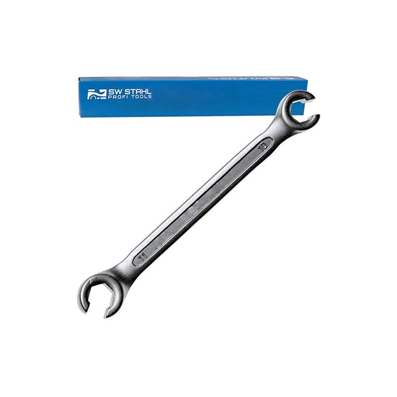 SW-Stahl 01400SB Brake Line Key CV 10 x 11 mm