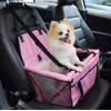 Piggy Poo and Crew Car Seat for your Dog or