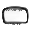 Left Door Mirror Cover Cap Trim Ring 51168254903 for X5