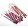 Conjunto de lápiz de lápiz labial 12 piezas labial 12