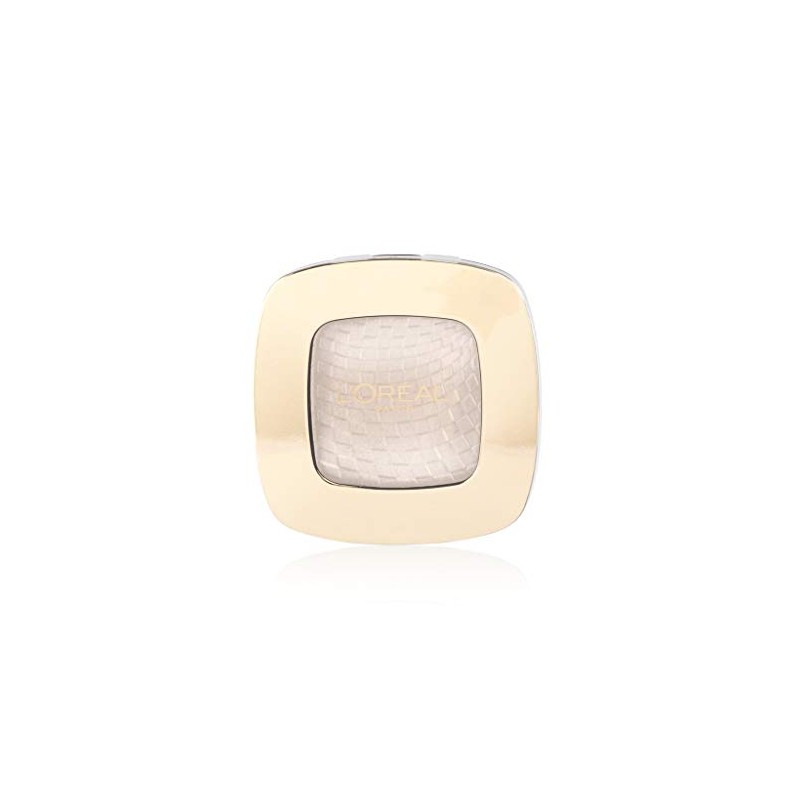 L'Oreal Color Riche Mono Eyeshadow-600 Opalescent
