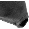 Funda para Palanca de Velocidades,PU Cubierta Palanca de Cambios para