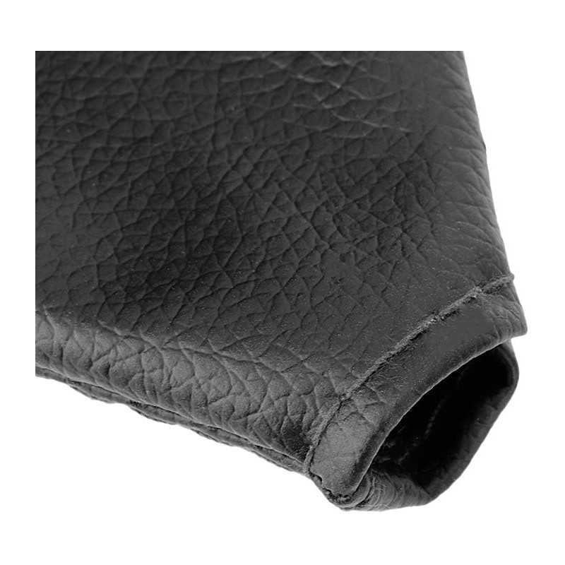 Funda para Palanca de Velocidades,PU Cubierta Palanca de Cambios para