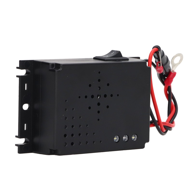 Car Mouse Repeller Ultrasonic Strong Strobe Light Car Electronic Mice