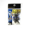ささめ針(SASAME) 210-E パワーステンオヤコ3x4