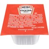 Heinz Single Serve Cocktail Sauce (100 ct Casepack, 1 oz