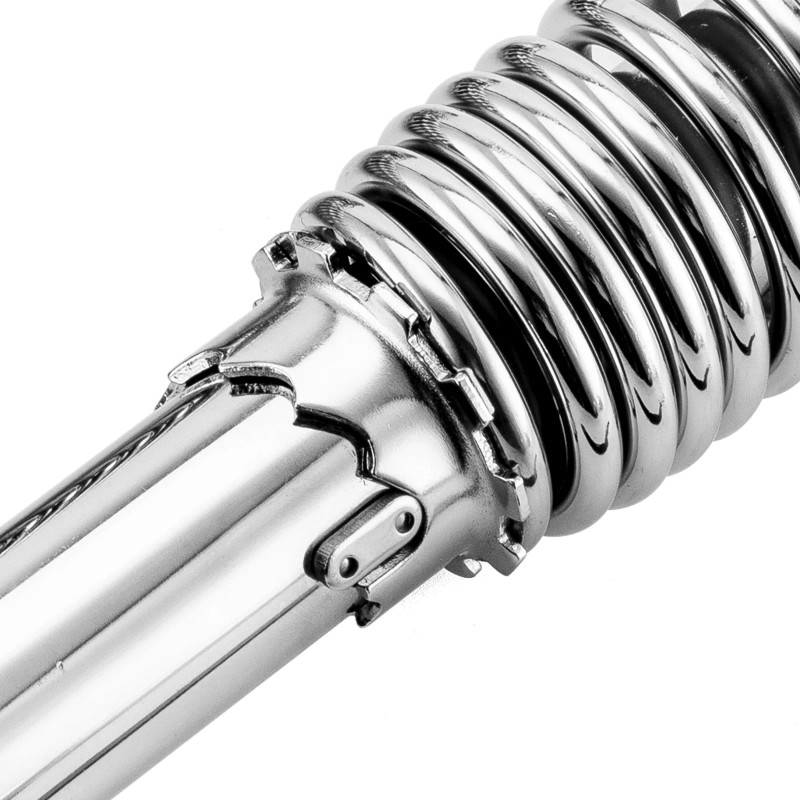 CB 13" Rear Motorcycle Shocks For Harley Road King Electra