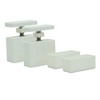 Heian Shindoh Industrial LABRICO DXO-1-2 DIY Storage Parts 2 x