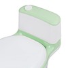 Luqeeg Portable Potty Training Seat, Toddler Kids Toilet Chair with