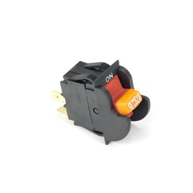 Switch (J-9301 E156275) Ryobi - Ridgid BD46023