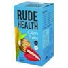 (12 PACK) - Rude Health - Organic Corn Thins |