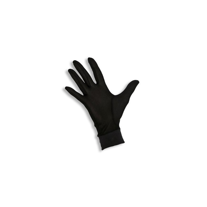 Jasmine Silk Pure Silk Gloves Thermal Liner Glove Inner Ski