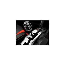 Can-Am New OEM UTV Shifter Plate & Knob, Maverick X3, 715004866