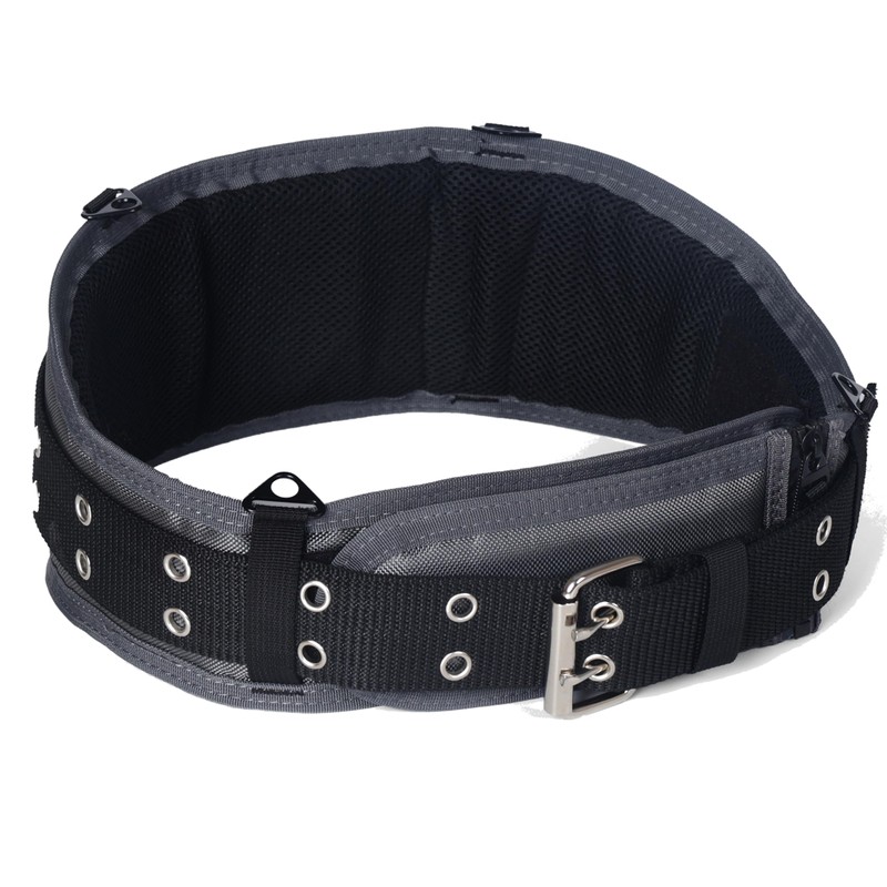 VIDAR TOOLS Tool belt,Tool Belts for Men with Suspenders and
