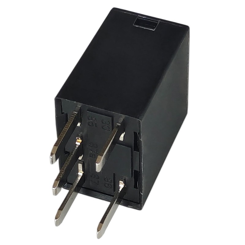 13500128 35A 12VDC 5Pins GM Multi-Use Automotive Relay 0248