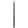 ASKA Jump Break Cue Stick JBC Black, 3-Piece Jump/Break Cue