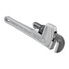 Rigid Pipe Wrench (Aluminum) 31090
