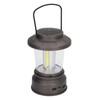 Outdoor Bluetooth Speaker Light Retro Style 2 Modes USB Power